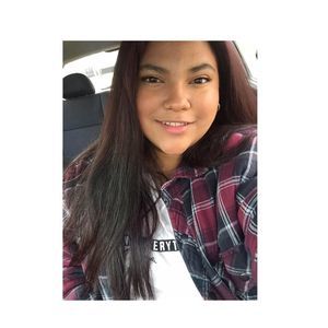 Meet your Posher, Alexa